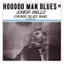 Junior Wells — Hoodoo Man Blues (1965)