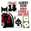 Albert King — Born Under a Bad Sign (1967)