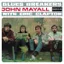 John Mayall & The Bluesbreakers — Blues Breakers (1966)