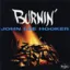 John Lee Hooker — Burnin' (1962)