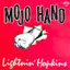 Lightnin' Hopkins — Mojo Hand (1962)
