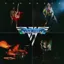 Van Halen — Van Halen (1978)