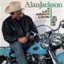 Alan Jackson — A Lot About Livin' (And a Little 'bout Love) (1992)