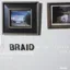 Braid — Frame & Canvas (1998)