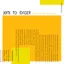 Jets to Brazil — Orange Rhyming Dictionary (1998)