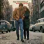 Bob Dylan — The Freewheelin' Bob Dylan (1963)