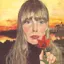 Joni Mitchell — Clouds (1969)