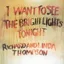 Richard & Linda Thompson — I Want to See the Bright Lights Tonight (1974)