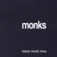 The Monks — Black Monk Time (1966)