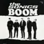 The Sonics — The Sonics Boom (1966)