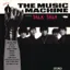 The Music Machine — (Turn On) The Music Machine (1966)