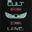 The Cult — Love (1985)