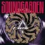 Soundgarden — Badmotorfinger (1991)