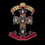 Guns N' Roses — Appetite for Destruction (1987)