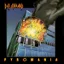 Def Leppard — Pyromania (1983)