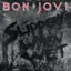 Bon Jovi — Slippery When Wet (1986)