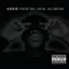 JAY-Z — The Black Album (2003)