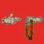 Run The Jewels — Run the Jewels 2 (2014)