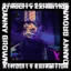 Danny Brown — Atrocity Exhibition (2016)