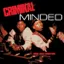 Boogie Down Productions — Criminal Minded (1987)