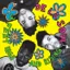 De La Soul — 3 Feet High and Rising (1989)