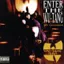 Wu-Tang Clan — Enter the Wu-Tang (36 Chambers) (1993)