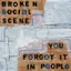 Broken Social Scene — You Forgot It in People (2002)