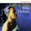 Billie Holiday — Lady in Satin (1958)