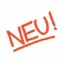 Neu! — Neu! (1972)