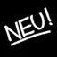 Neu! — Neu! 75 (1975)