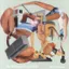 The Dillinger Escape Plan — Miss Machine (2004)