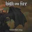 High On Fire — Blessed Black Wings (2005)