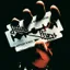 Judas Priest — British Steel (1980)