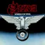 Saxon — Wheels of Steel (1980)