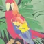 Algernon Cadwallader — Parrot Flies (2011)