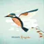 Prawn — Kingfisher (2014)