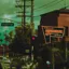 Origami Angel — Somewhere City (2019)