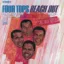 Four Tops — Bernadette (1967)