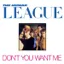 The Human League — Don't You Want Me (1981)