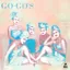 The Go-Go's — Our Lips Are Sealed (1981)