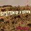 System of a Down — Toxicity (2001)