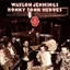 Waylon Jennings — Honky Tonk Heroes (1973)