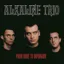 Alkaline Trio — From Here to Infirmary (2001)