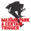 Maxïmo Park — A Certain Trigger (2005)
