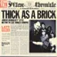 Jethro Tull — Thick as a Brick (1972)