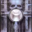 Emerson, Lake & Palmer — Brain Salad Surgery (1973)
