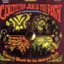 Country Joe & The Fish — Electric Music For The Mind And Body (1967)