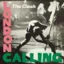 The Clash — London Calling (1979)