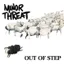 Minor Threat — Out of Step (1983)