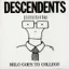 Descendents — Milo Goes to College (1982)